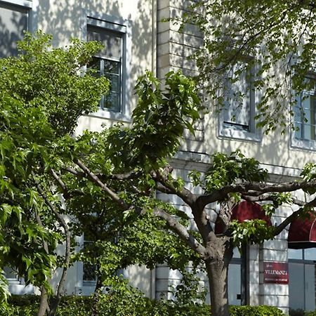Residence Villemanzy Lyon Zewnętrze zdjęcie