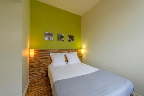 Residence Villemanzy Lyon Zewnętrze zdjęcie