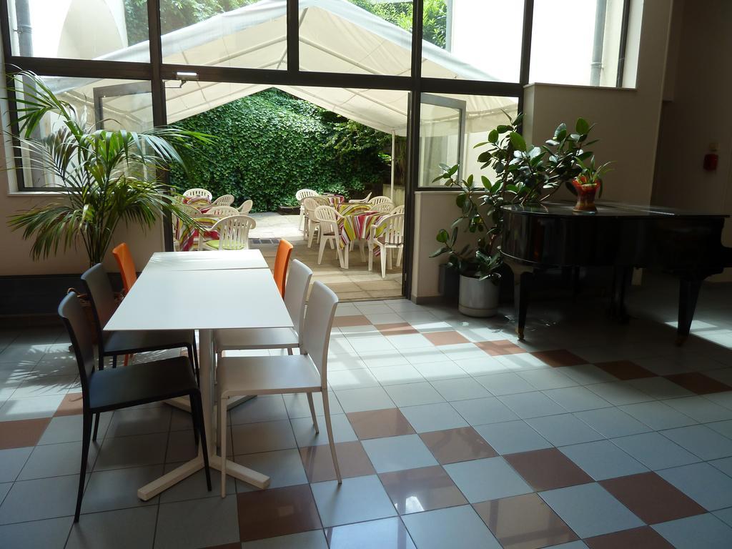 Residence Villemanzy Lyon Zewnętrze zdjęcie