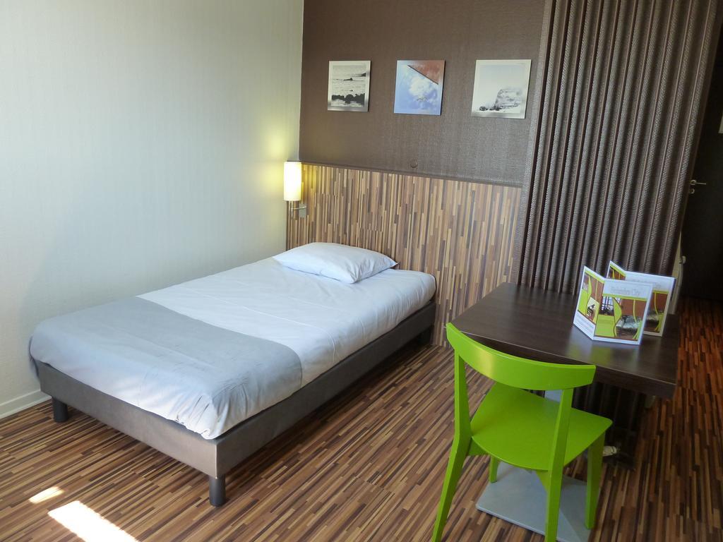 Residence Villemanzy Lyon Pokój zdjęcie