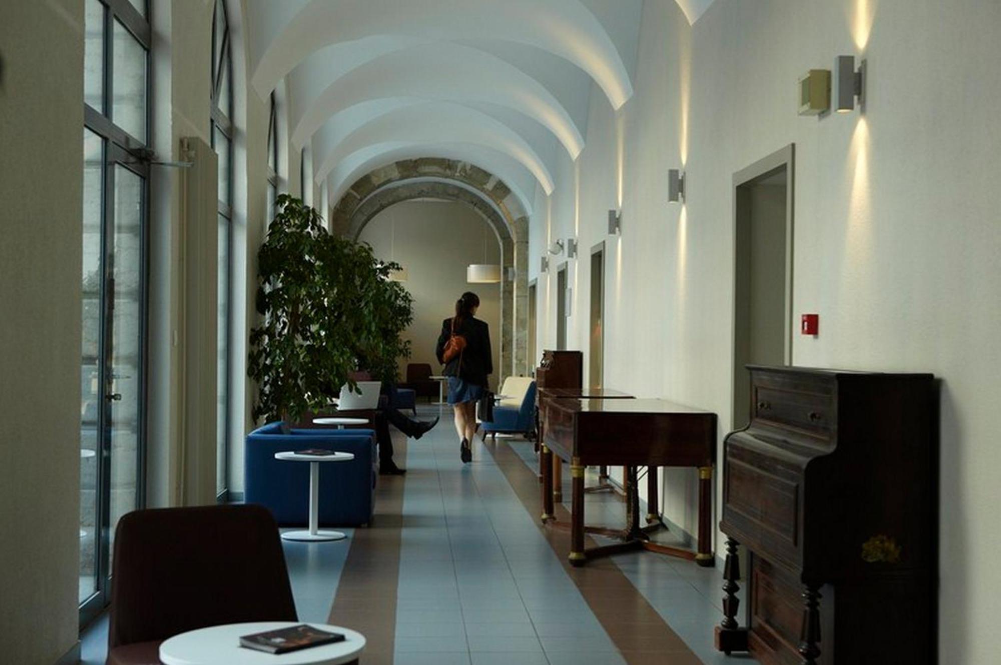 Residence Villemanzy Lyon Zewnętrze zdjęcie