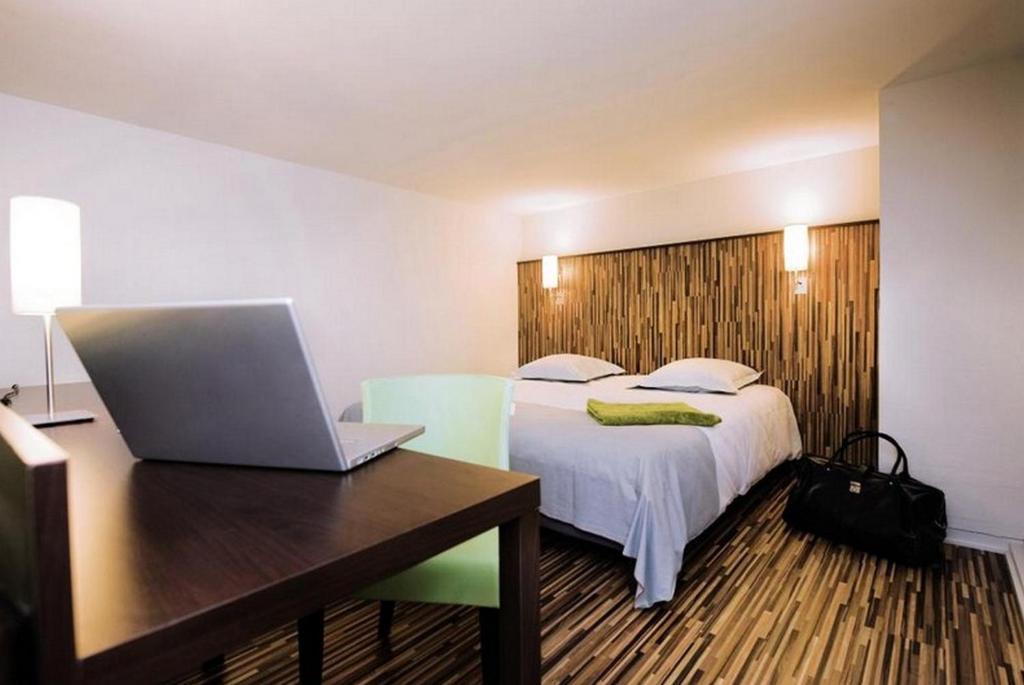 Residence Villemanzy Lyon Pokój zdjęcie