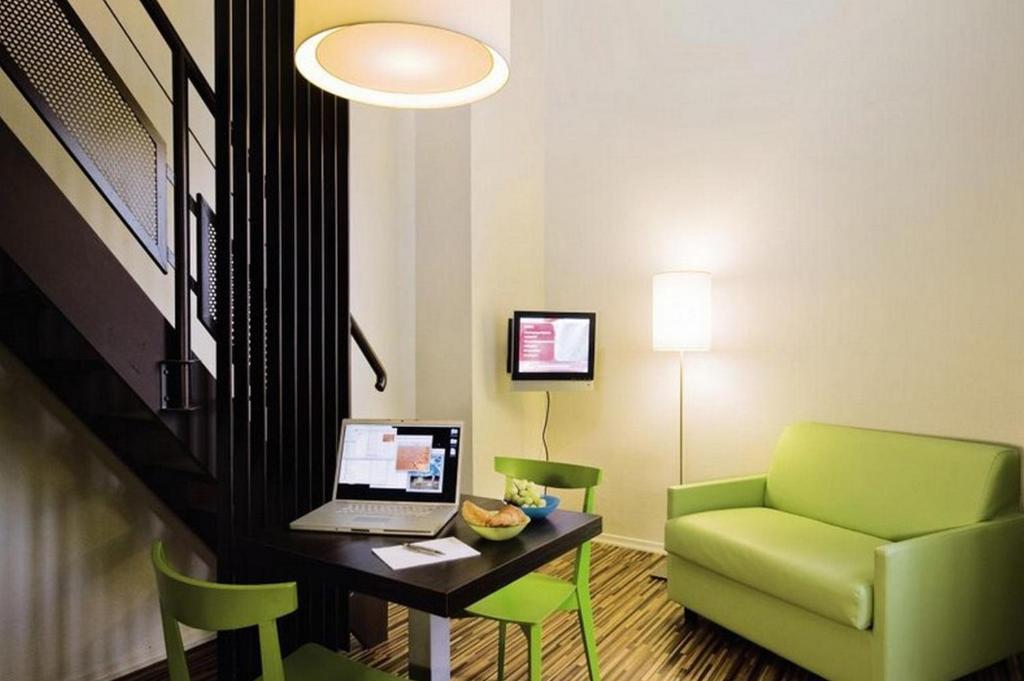 Residence Villemanzy Lyon Pokój zdjęcie
