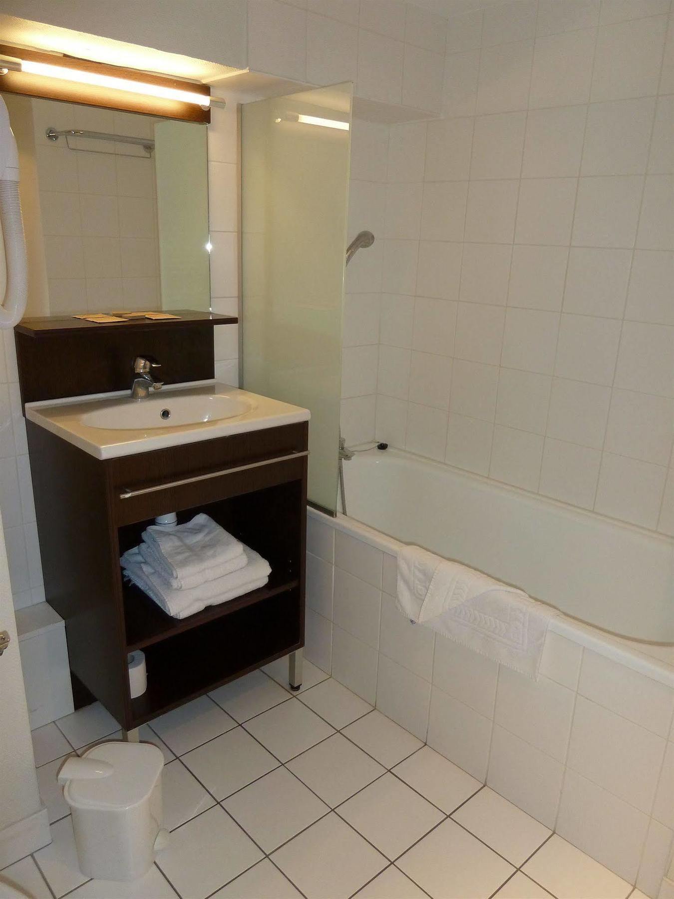 Residence Villemanzy Lyon Zewnętrze zdjęcie