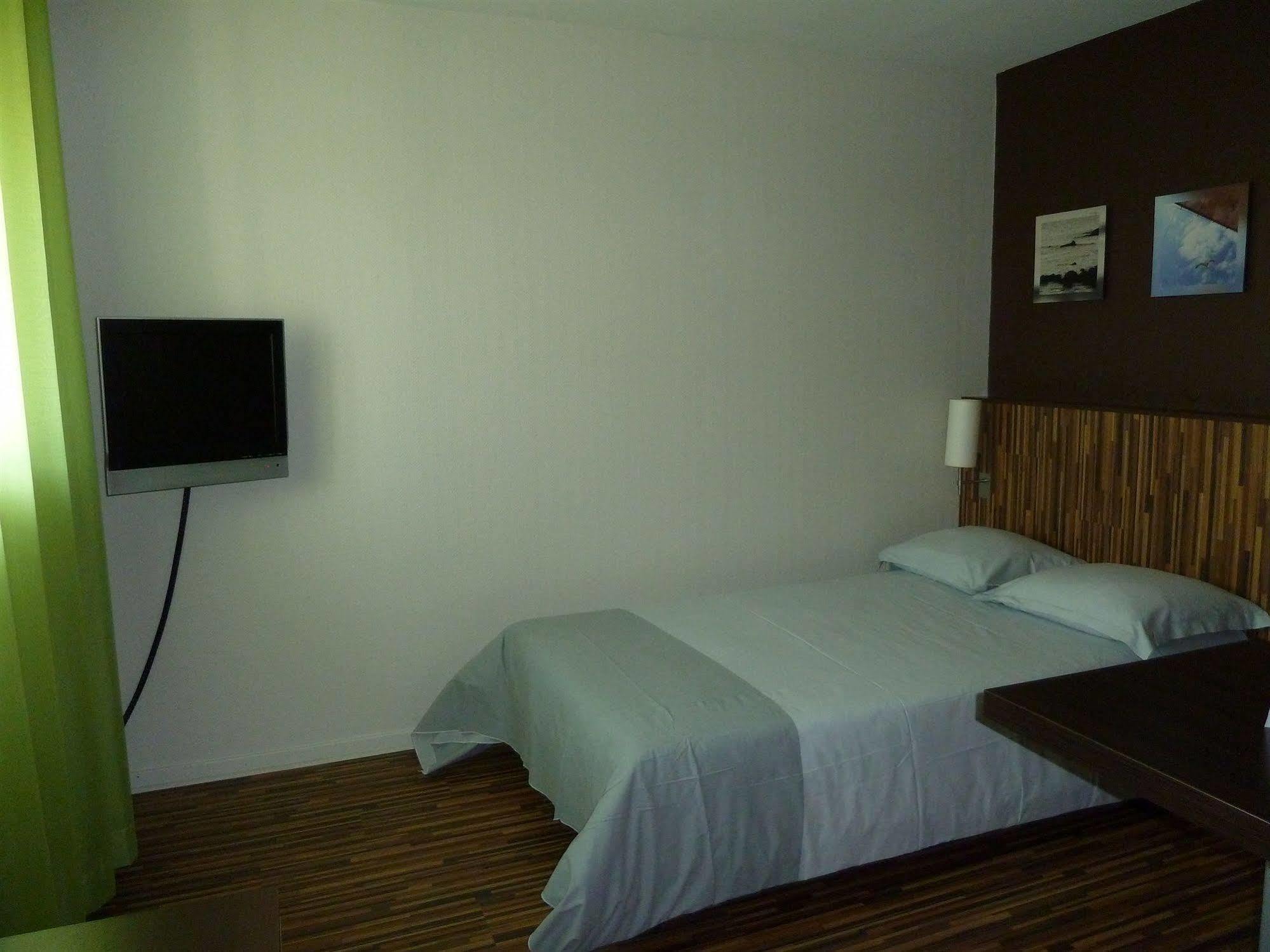 Residence Villemanzy Lyon Zewnętrze zdjęcie