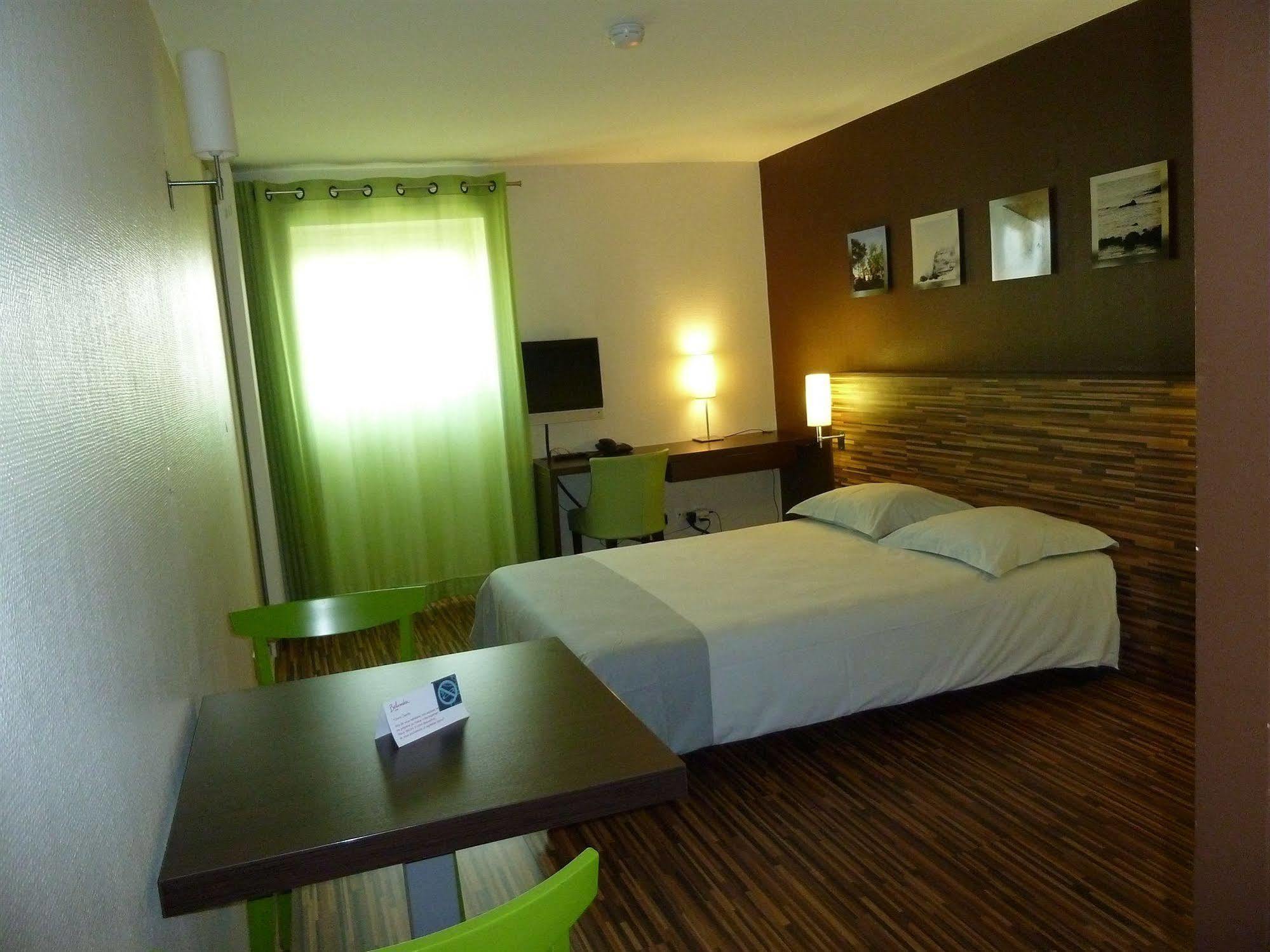 Residence Villemanzy Lyon Zewnętrze zdjęcie
