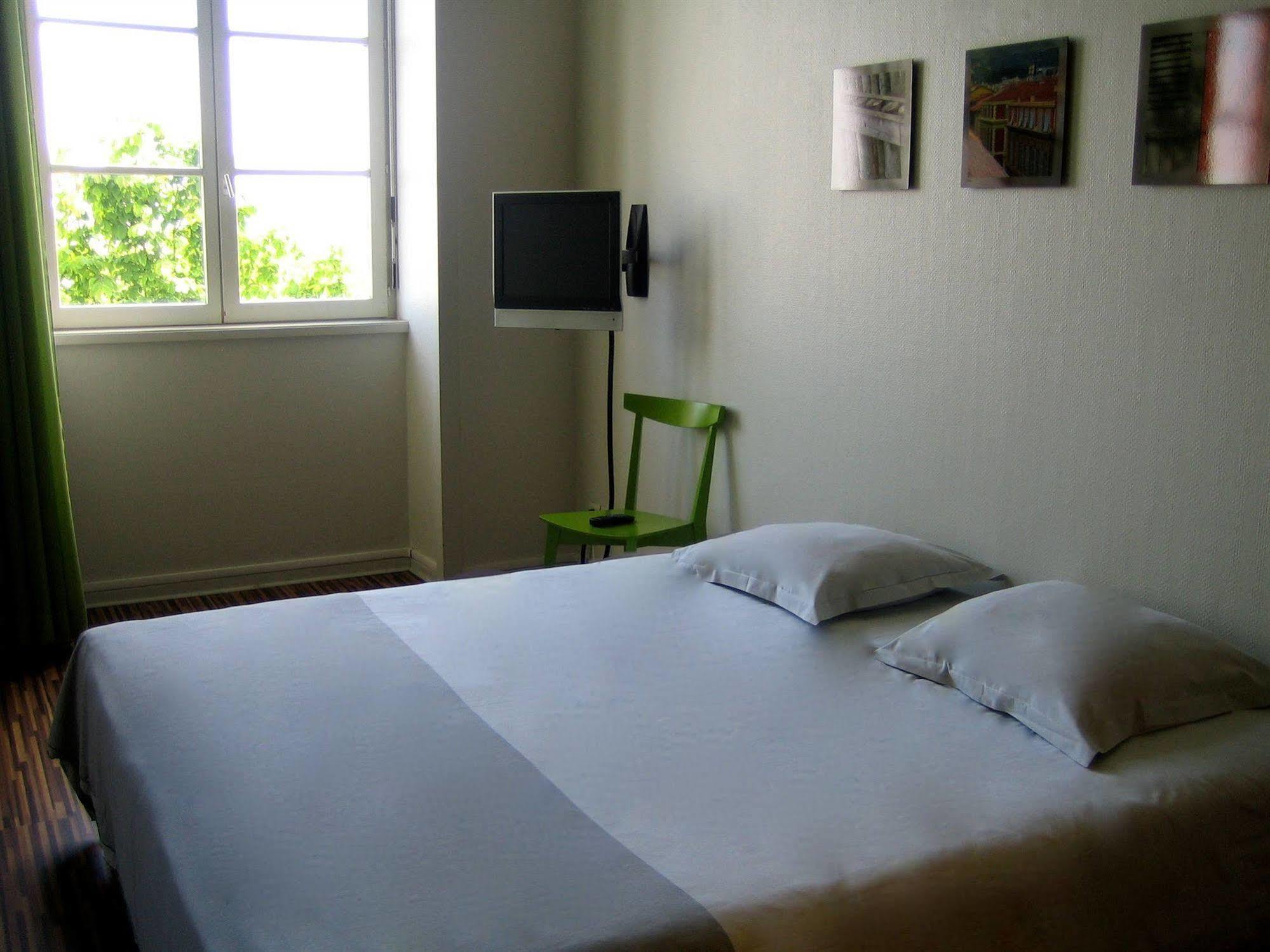 Residence Villemanzy Lyon Zewnętrze zdjęcie
