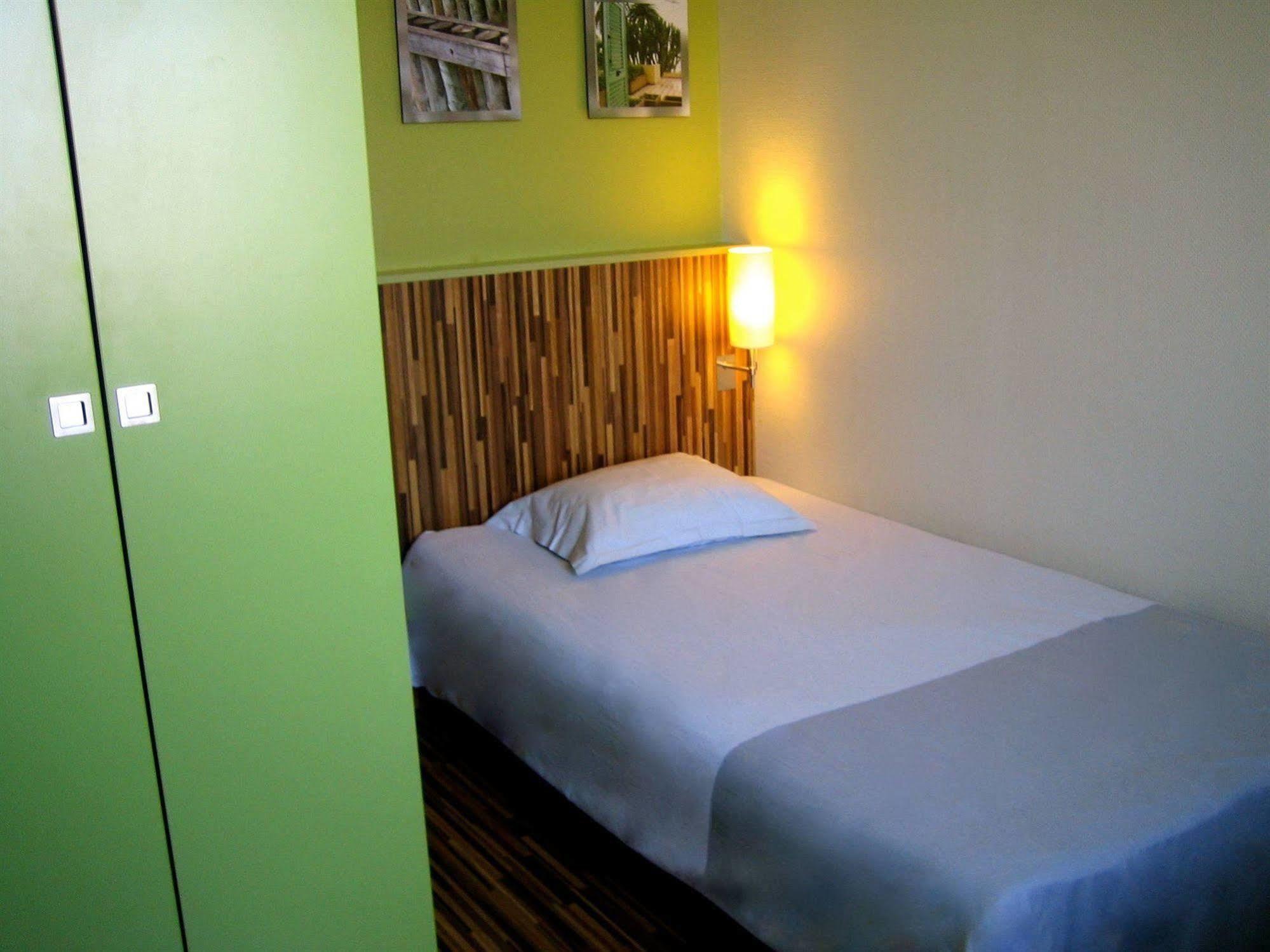 Residence Villemanzy Lyon Zewnętrze zdjęcie