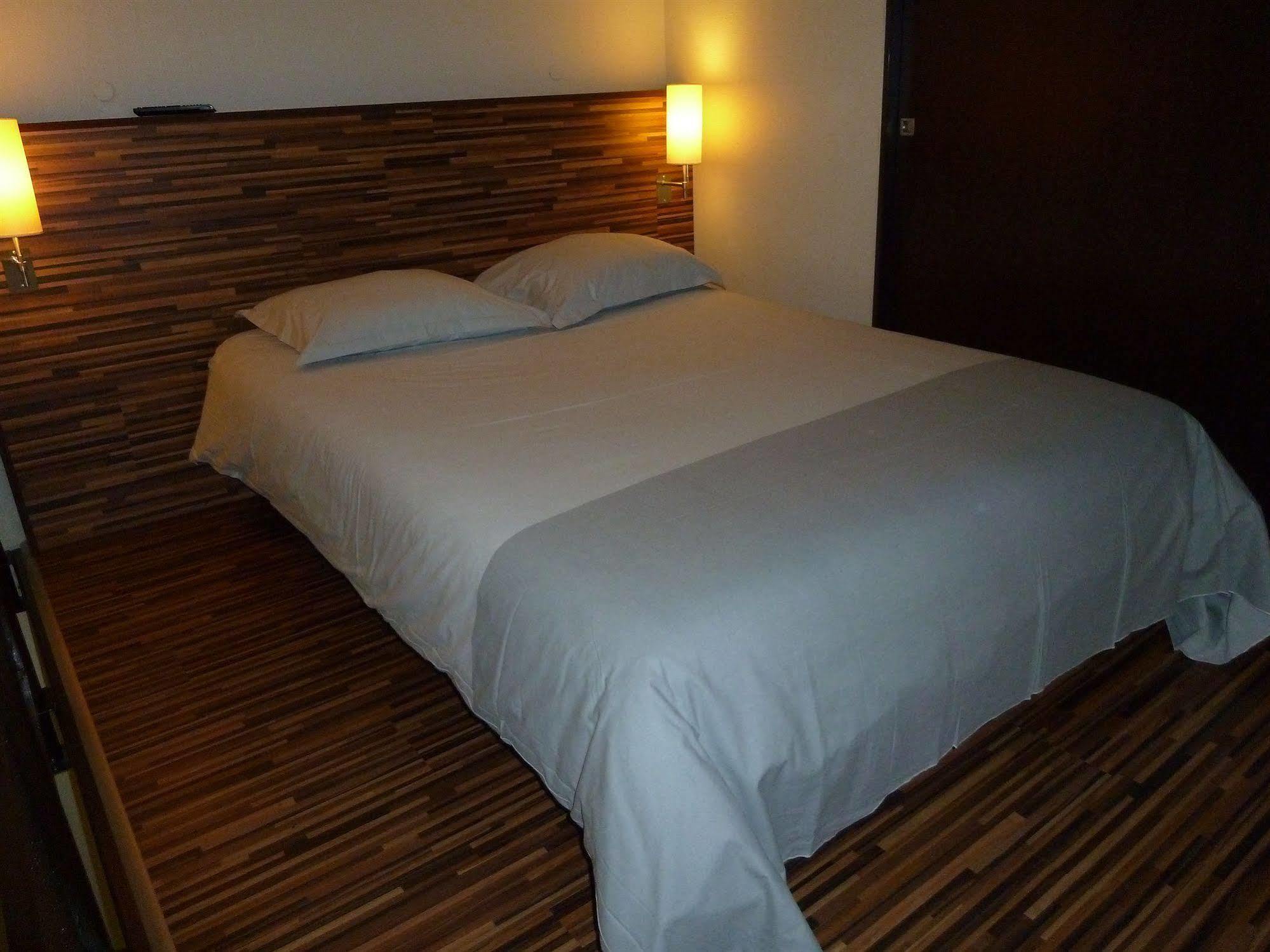 Residence Villemanzy Lyon Zewnętrze zdjęcie