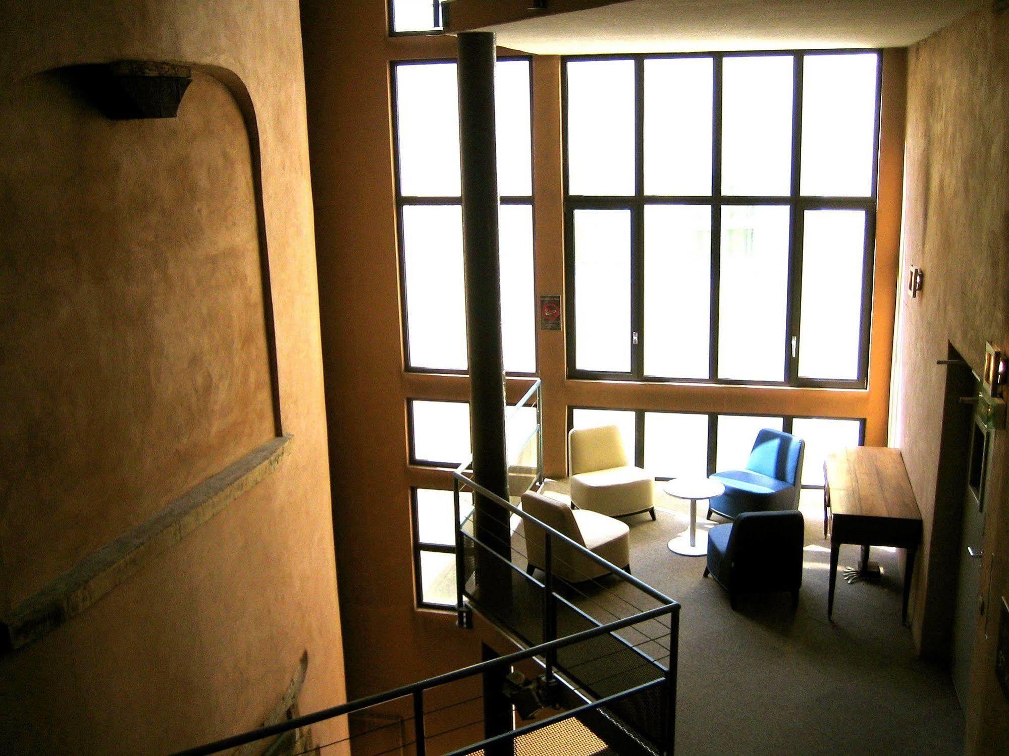 Residence Villemanzy Lyon Zewnętrze zdjęcie