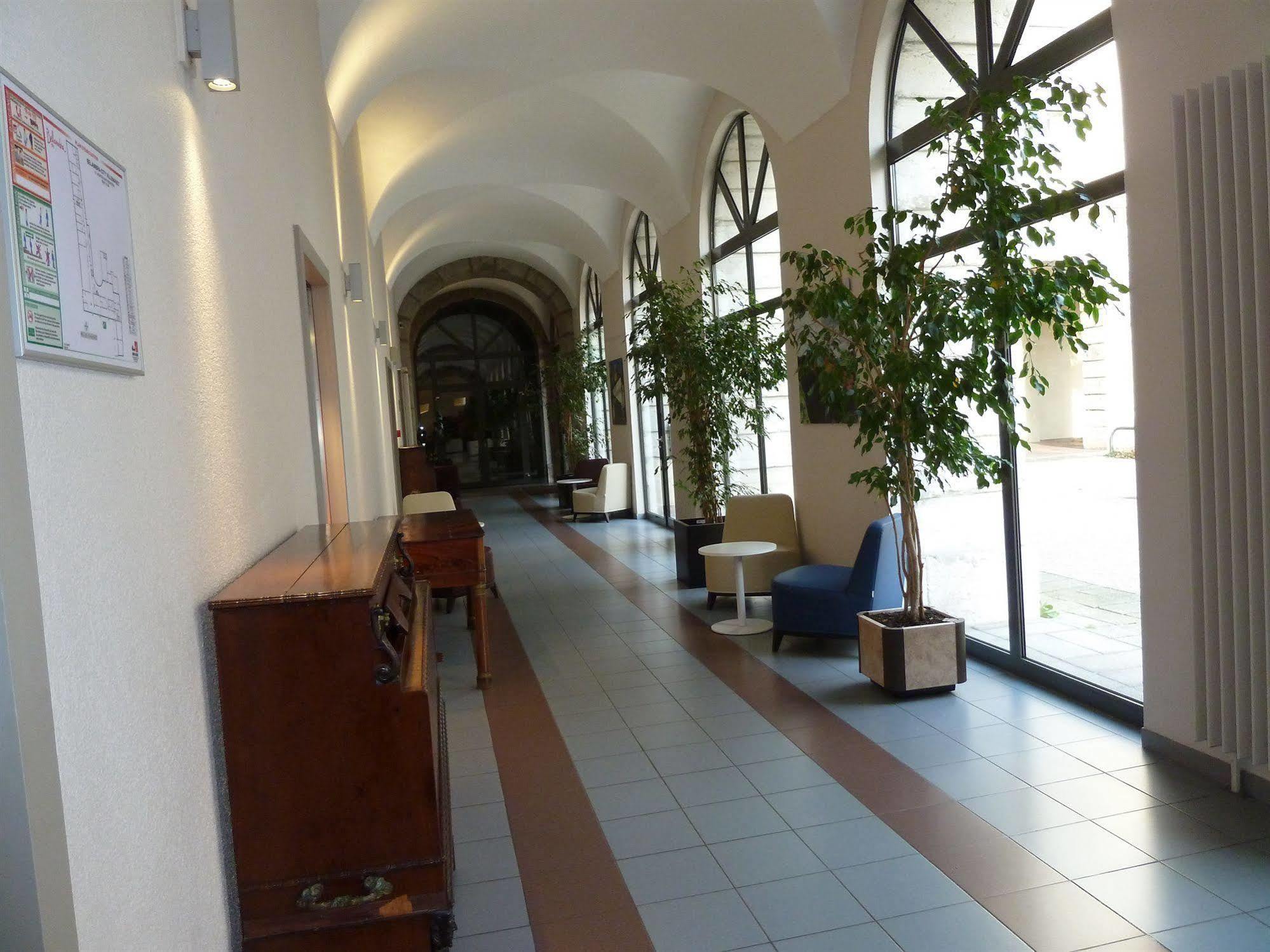 Residence Villemanzy Lyon Zewnętrze zdjęcie