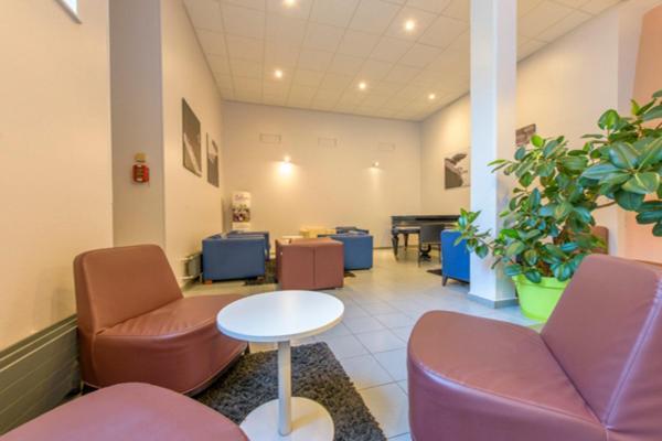 Residence Villemanzy Lyon Zewnętrze zdjęcie