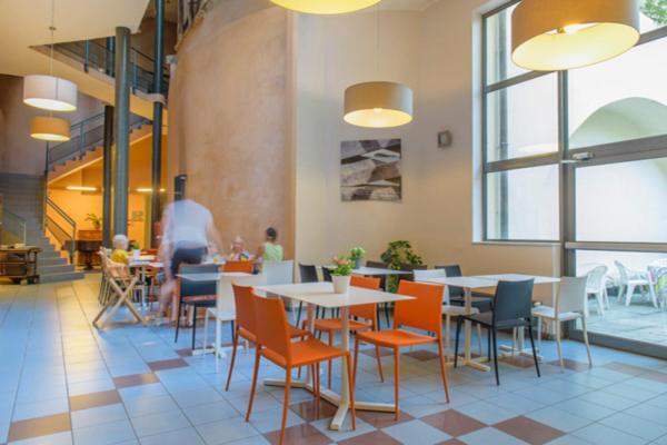 Residence Villemanzy Lyon Zewnętrze zdjęcie