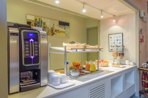 Residence Villemanzy Lyon Zewnętrze zdjęcie