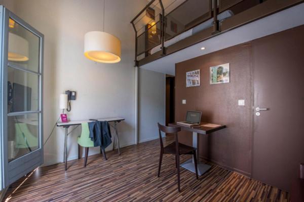 Residence Villemanzy Lyon Zewnętrze zdjęcie