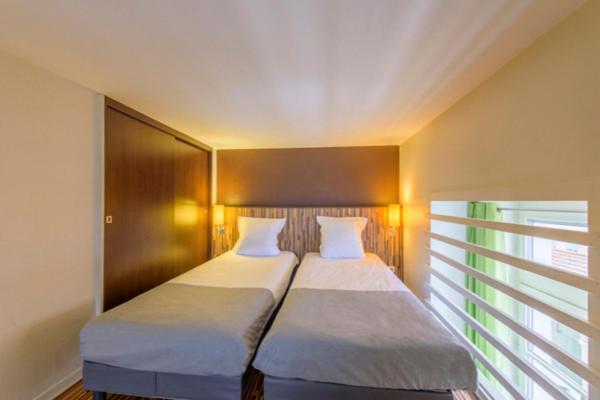 Residence Villemanzy Lyon Zewnętrze zdjęcie