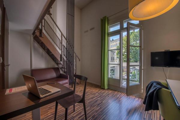 Residence Villemanzy Lyon Zewnętrze zdjęcie