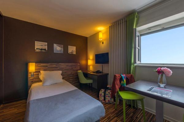 Residence Villemanzy Lyon Zewnętrze zdjęcie