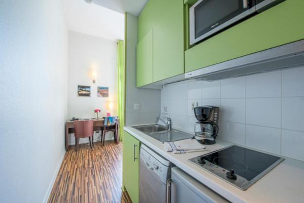 Residence Villemanzy Lyon Zewnętrze zdjęcie