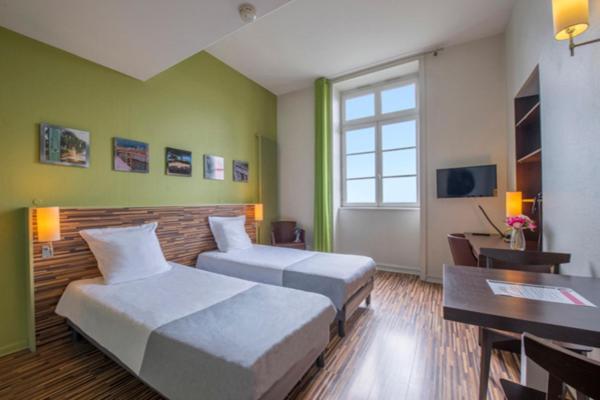 Residence Villemanzy Lyon Zewnętrze zdjęcie